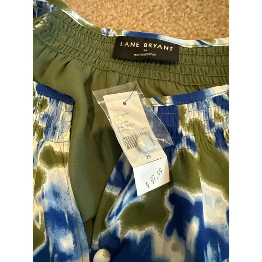 Lane Bryant new tags